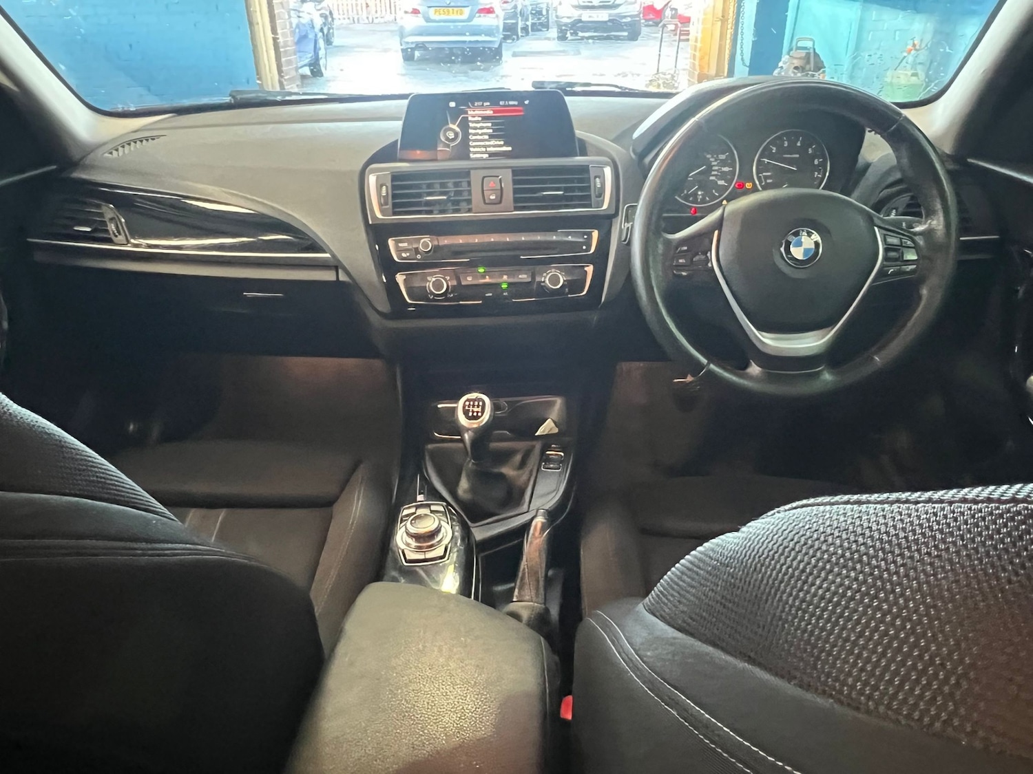 Used BMW 1 Series 2016 for sale - 76798996: Photo 29