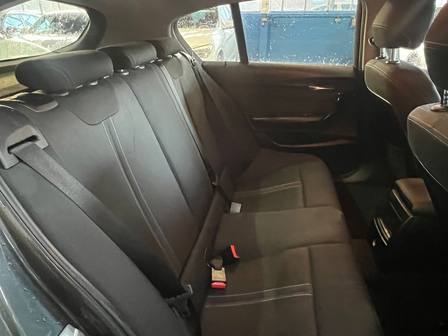 Used BMW 1 Series 2016 for sale - 76798996: Photo 30