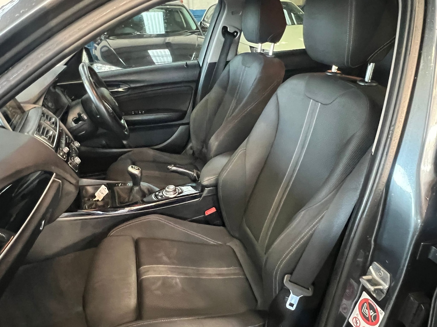 Used BMW 1 Series 2016 for sale - 76798996: Photo 32