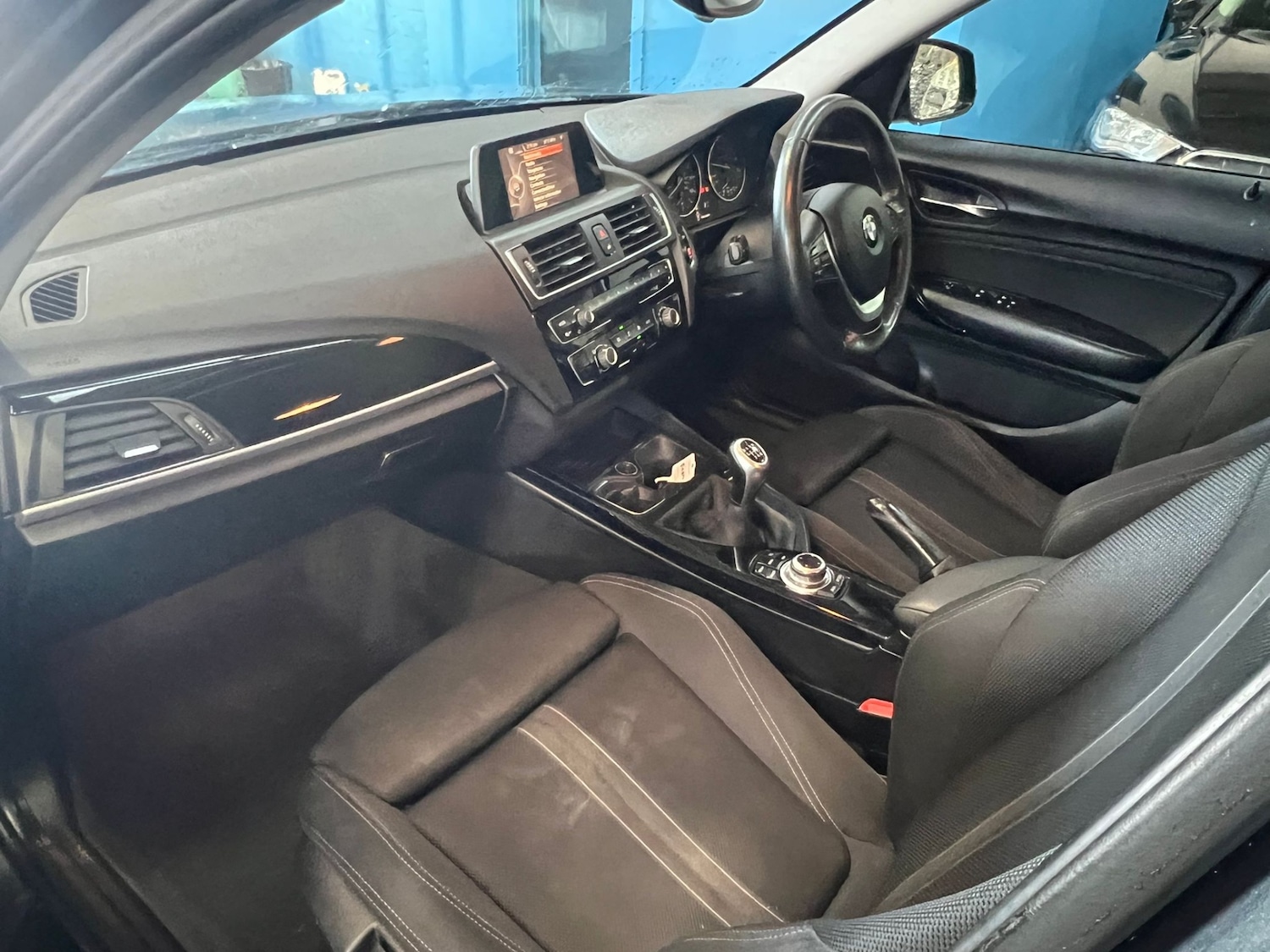 Used BMW 1 Series 2016 for sale - 76798996: Photo 33