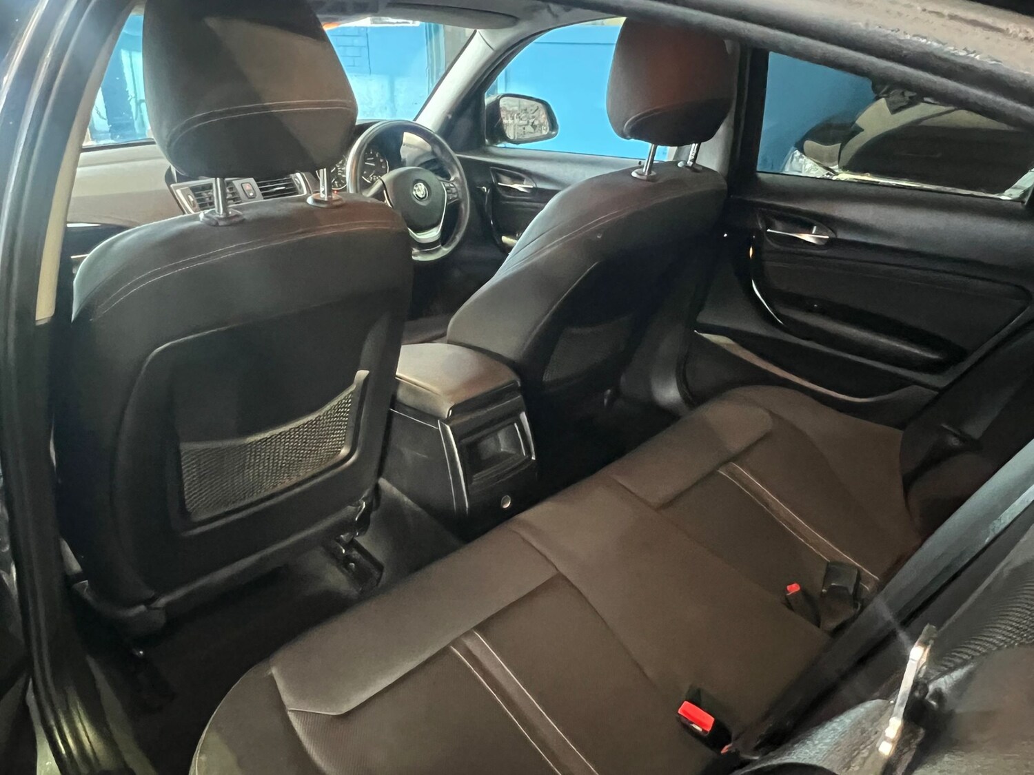 Used BMW 1 Series 2016 for sale - 76798996: Photo 35