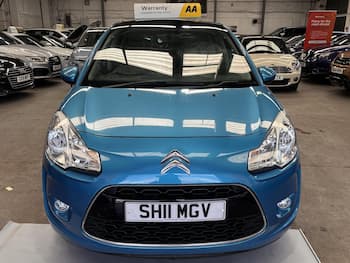 Used Citroen C3 2011 for sale - 79681079: Photo
