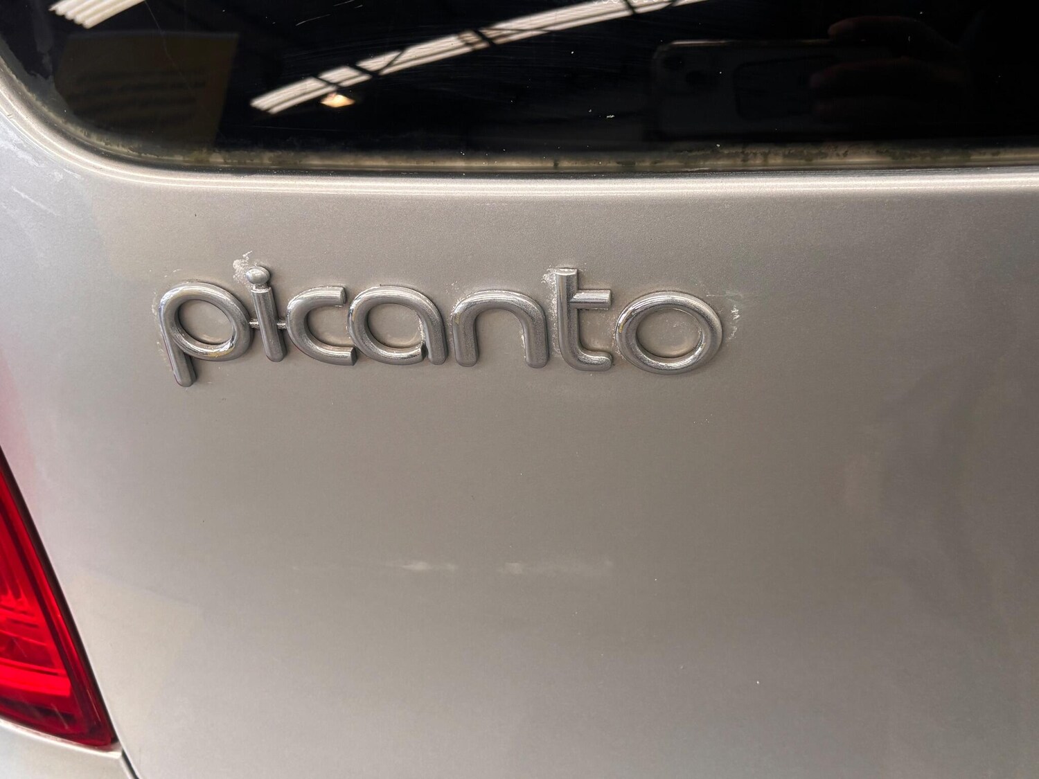 Used Kia Picanto for sale - 77633870: Photo 10