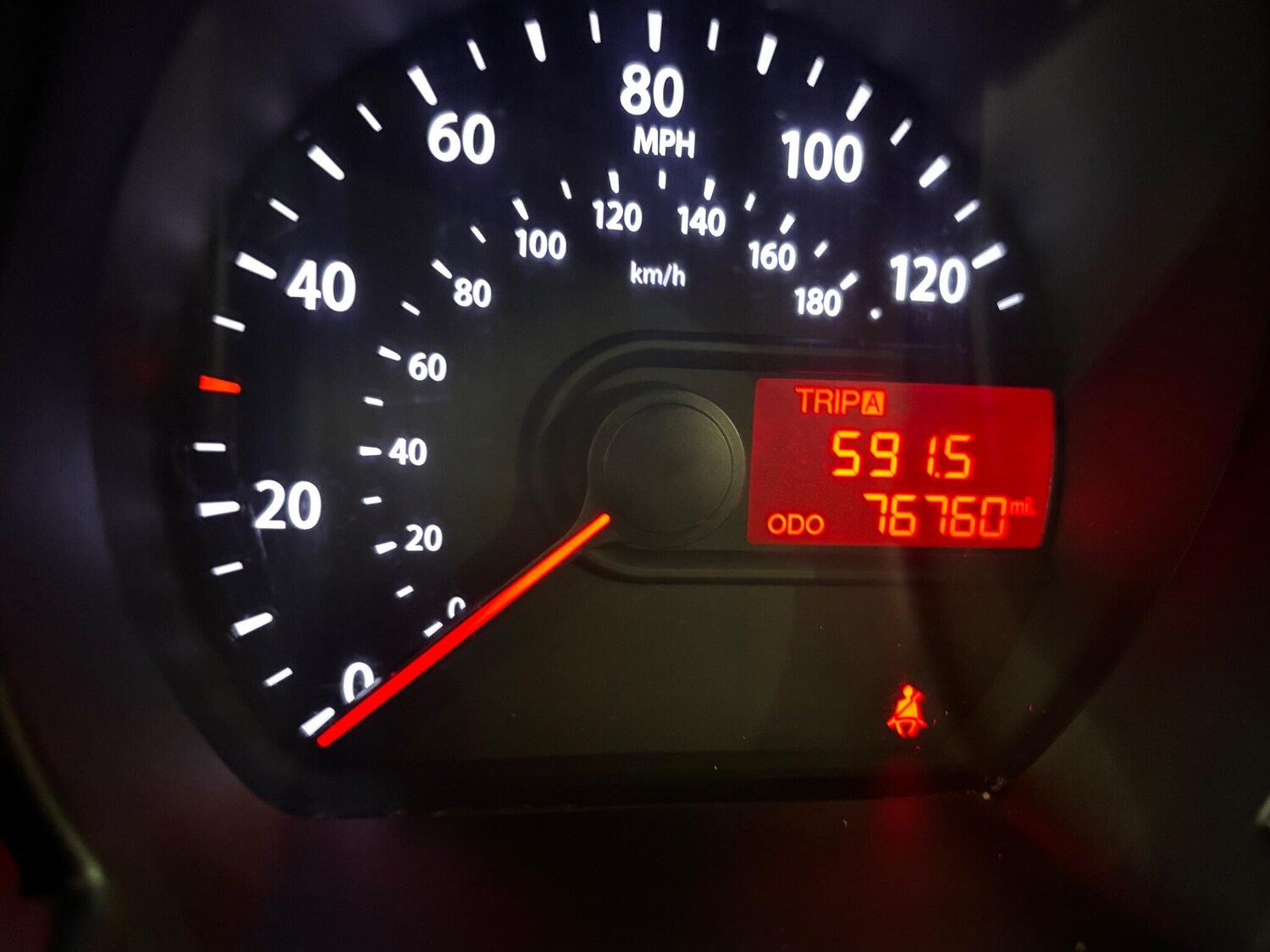 Used Kia Picanto for sale - 77633870: Photo 14