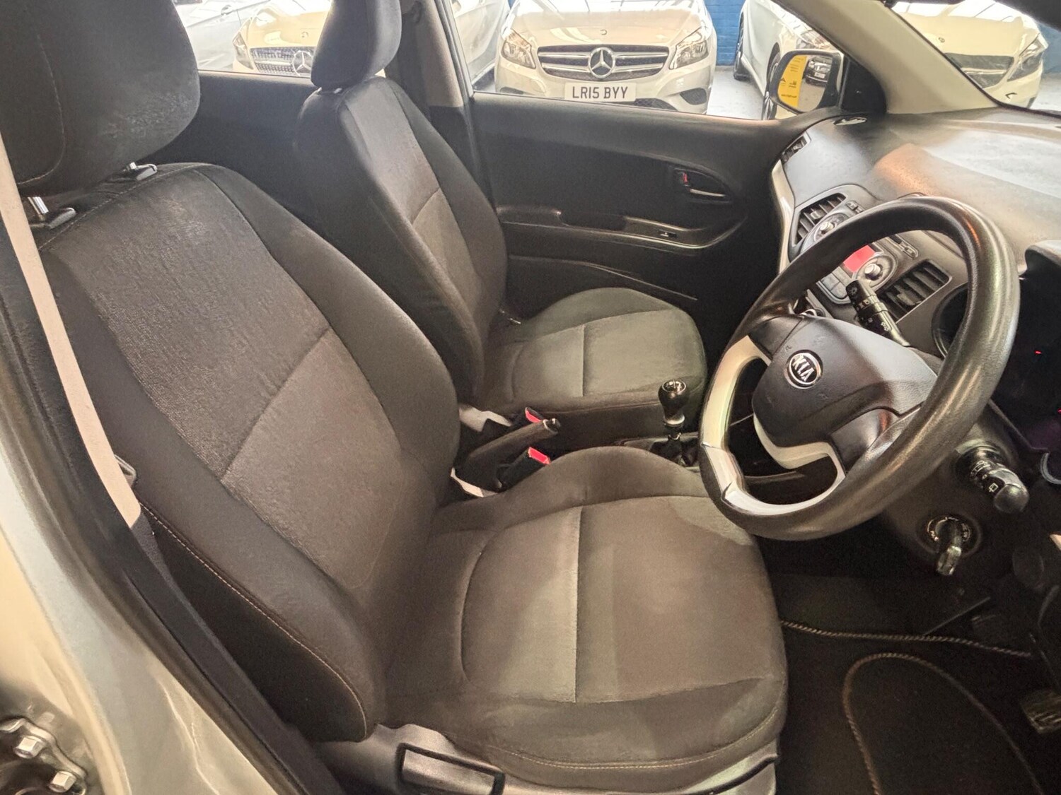 Used Kia Picanto for sale - 77633870: Photo 18