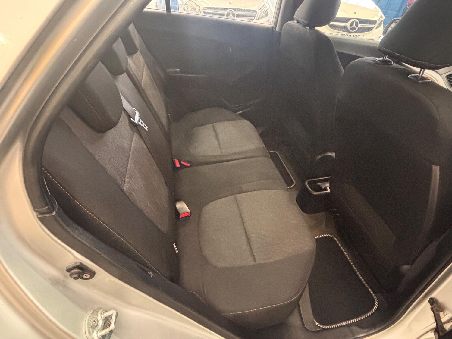 Used Kia Picanto for sale - 77633870: Photo 20