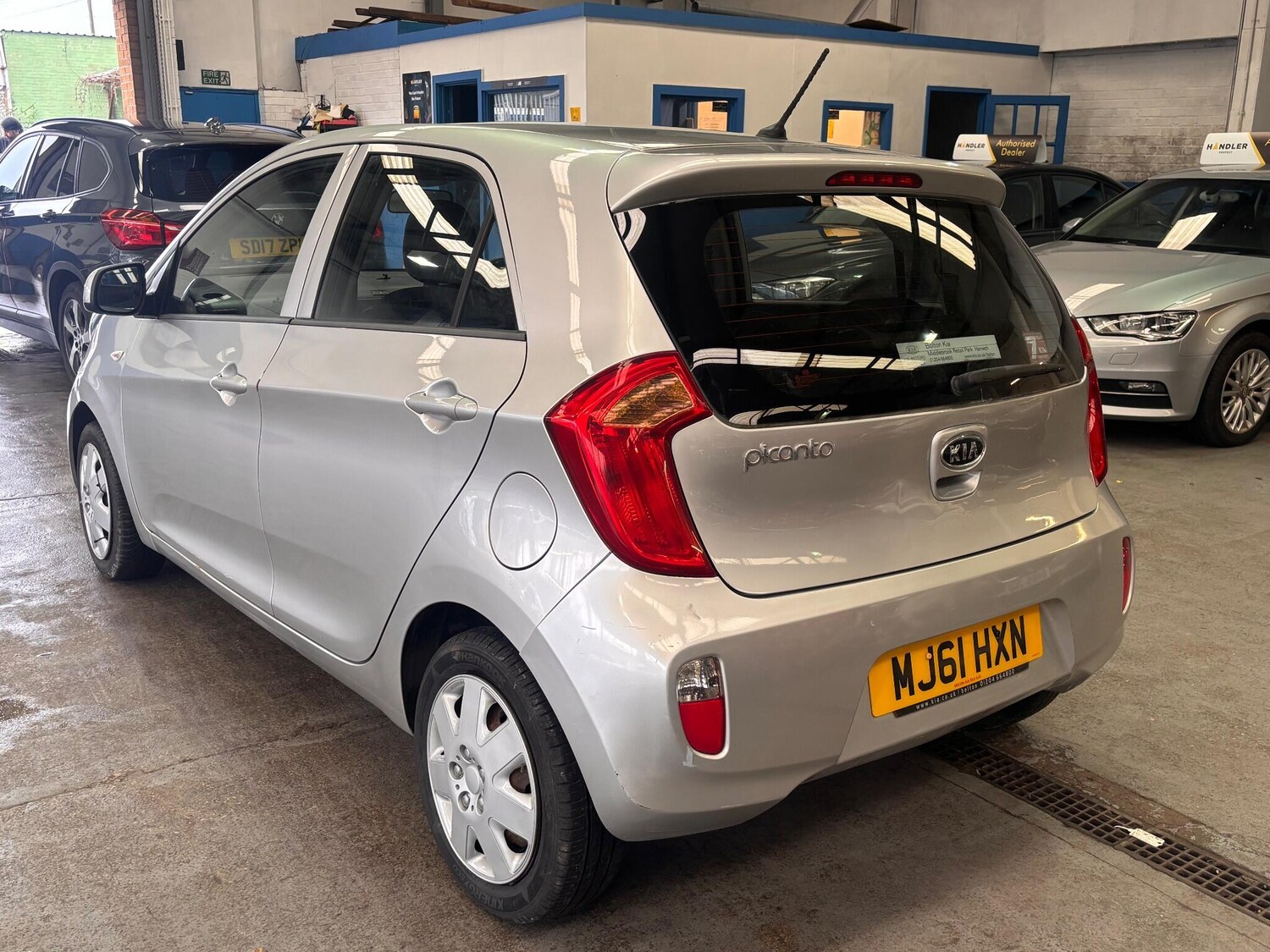 Used Kia Picanto for sale - 77633870: Photo 7