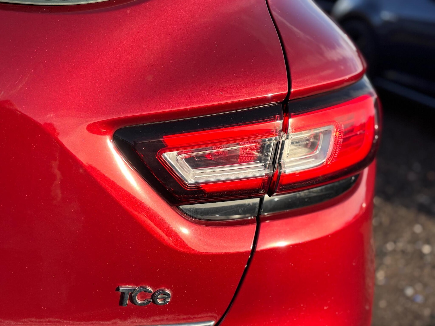 Used Renault Clio 2016 for sale - 76573226: Photo 11