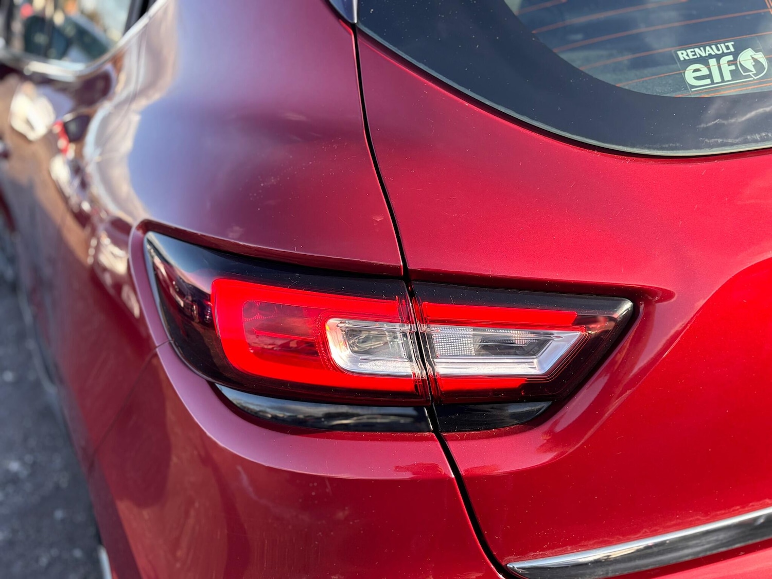 Used Renault Clio 2016 for sale - 76573226: Photo 13