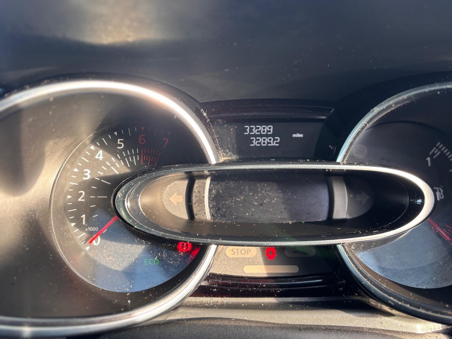 Used Renault Clio 2016 for sale - 76573226: Photo 19