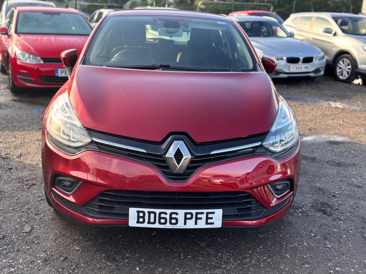 Used Renault Clio 2016 for sale - 76573226: Photo 31