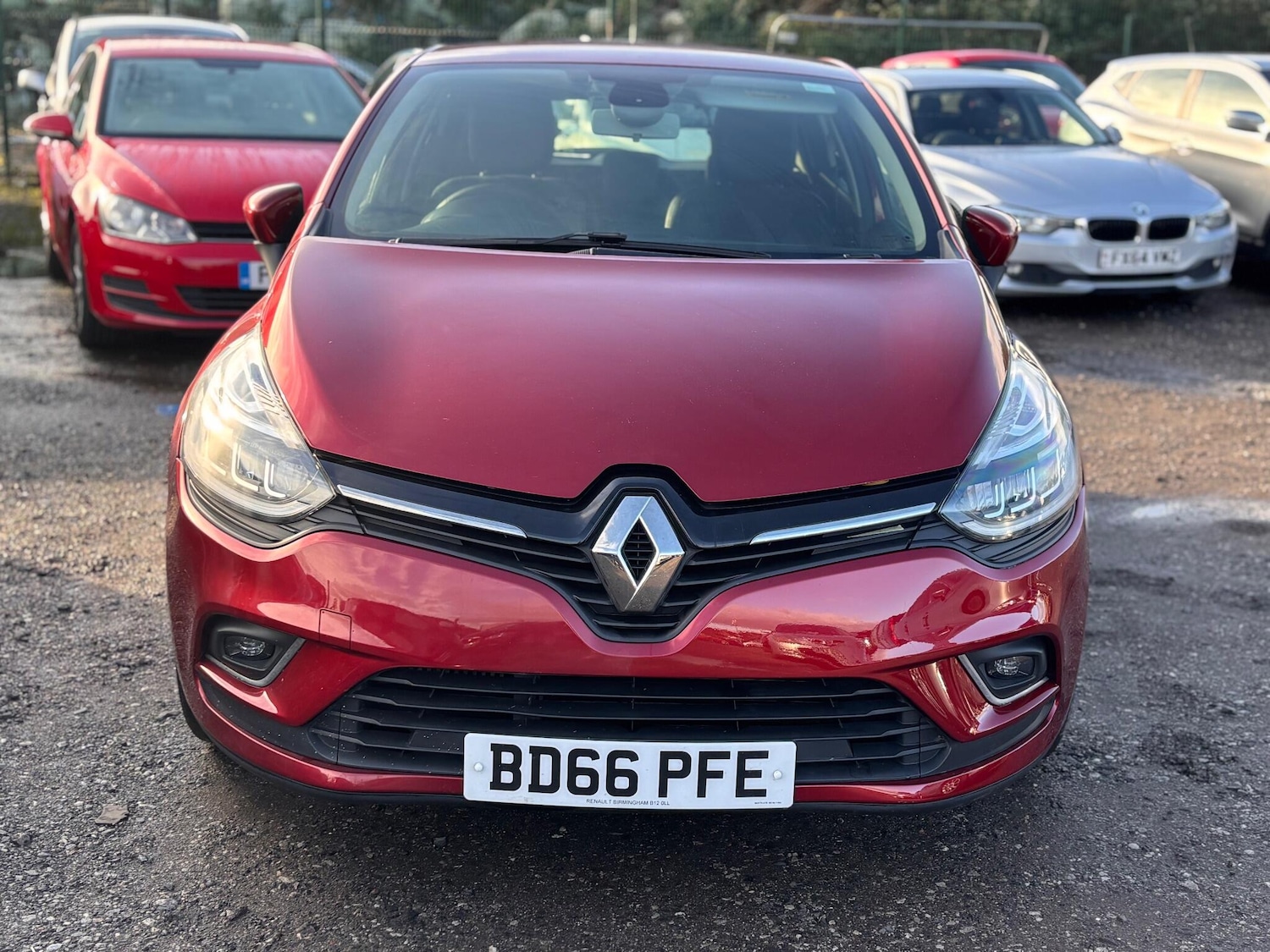 Used Renault Clio 2016 for sale - 76573226: Photo 38