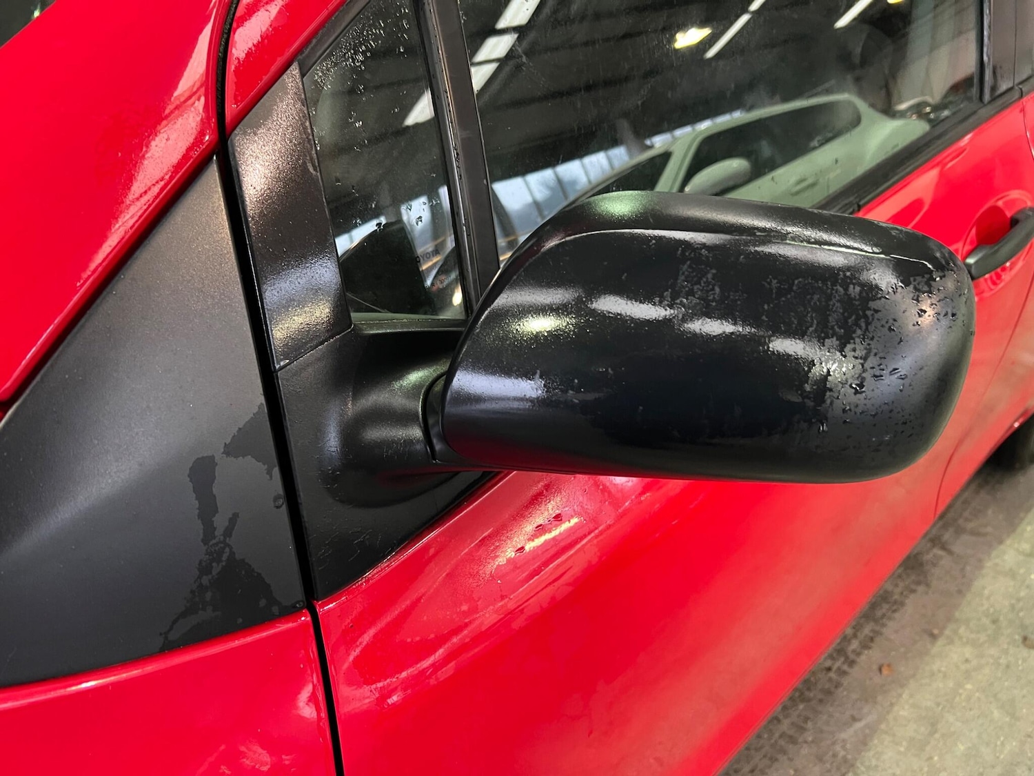 Used Toyota Yaris 2007 for sale - 77468291: Photo 16