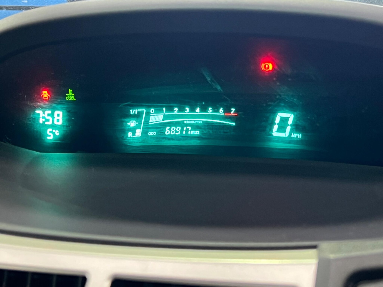 Used Toyota Yaris 2007 for sale - 77468291: Photo 17