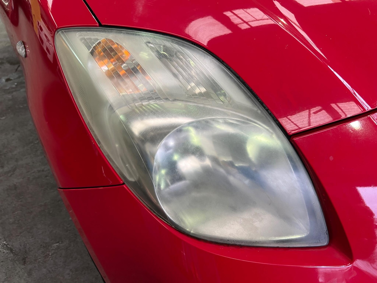 Used Toyota Yaris 2007 for sale - 77468291: Photo 9