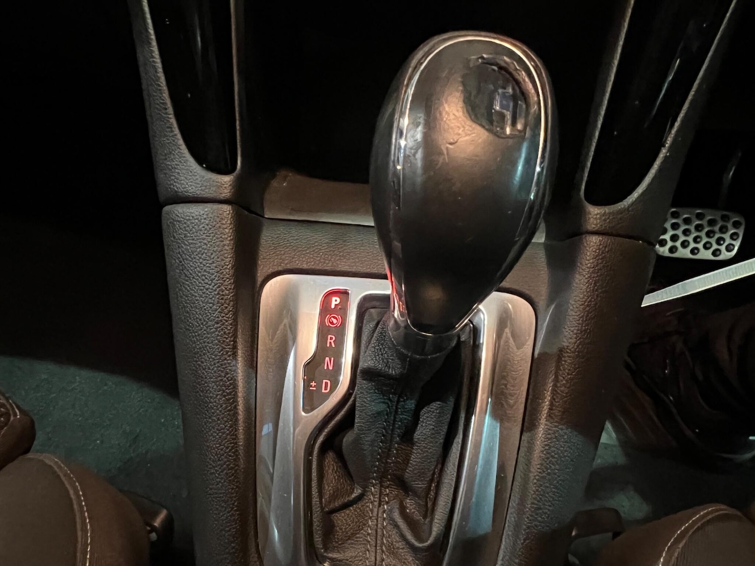 Used Vauxhall Zafira Tourer 2016 for sale - 76936388: Photo 19