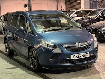 (16) - 2.0 CDTi SRi Auto Euro 6 5dr