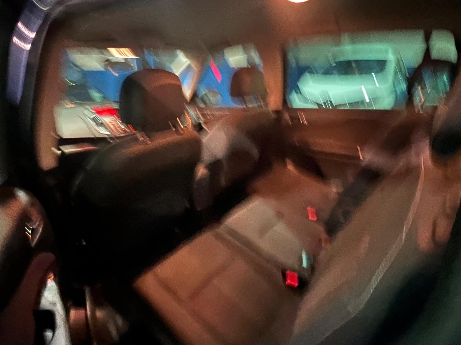 Used Vauxhall Zafira Tourer 2016 for sale - 76936388: Photo 27