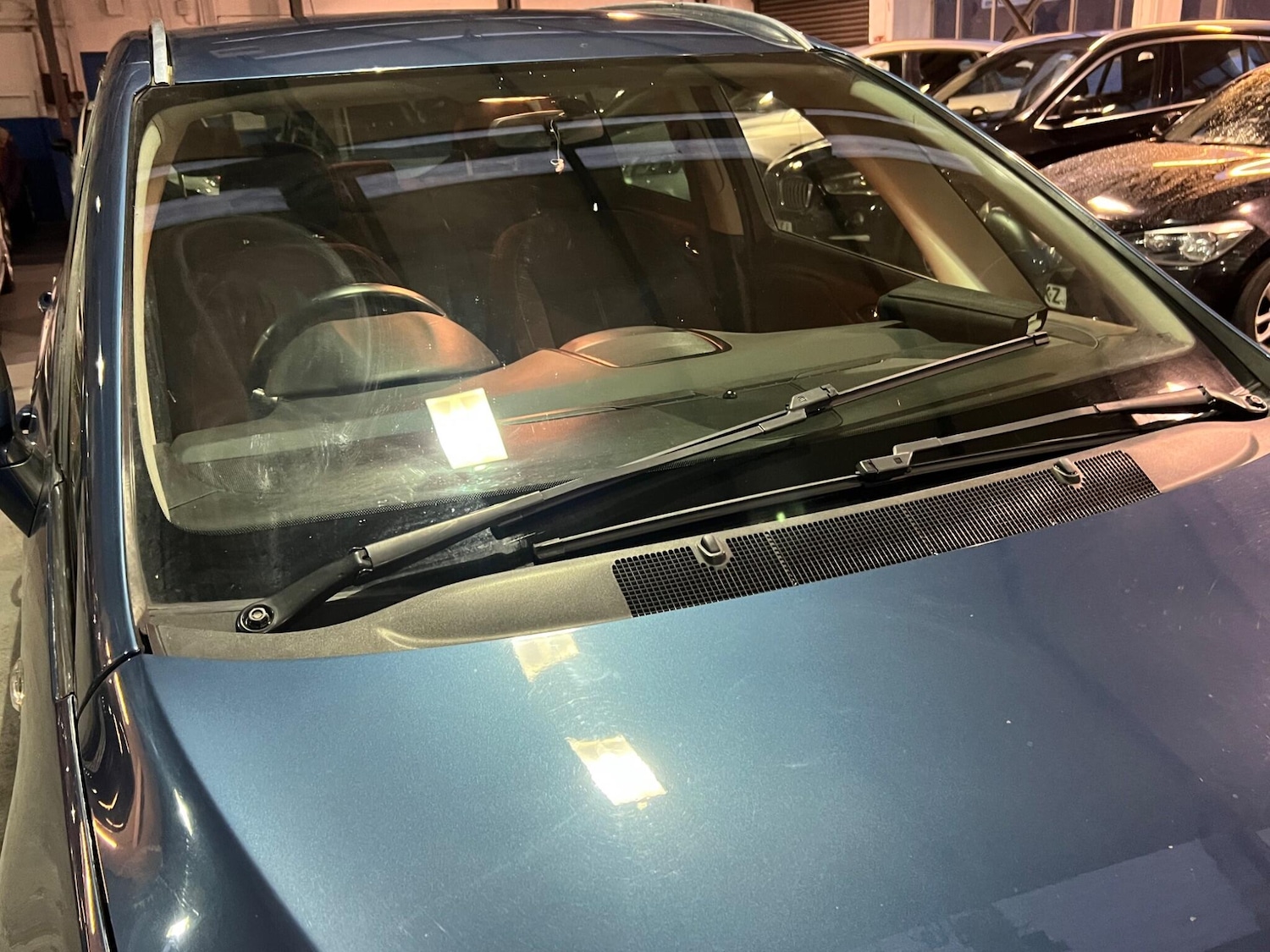 Used Vauxhall Zafira Tourer 2016 for sale - 76936388: Photo 34