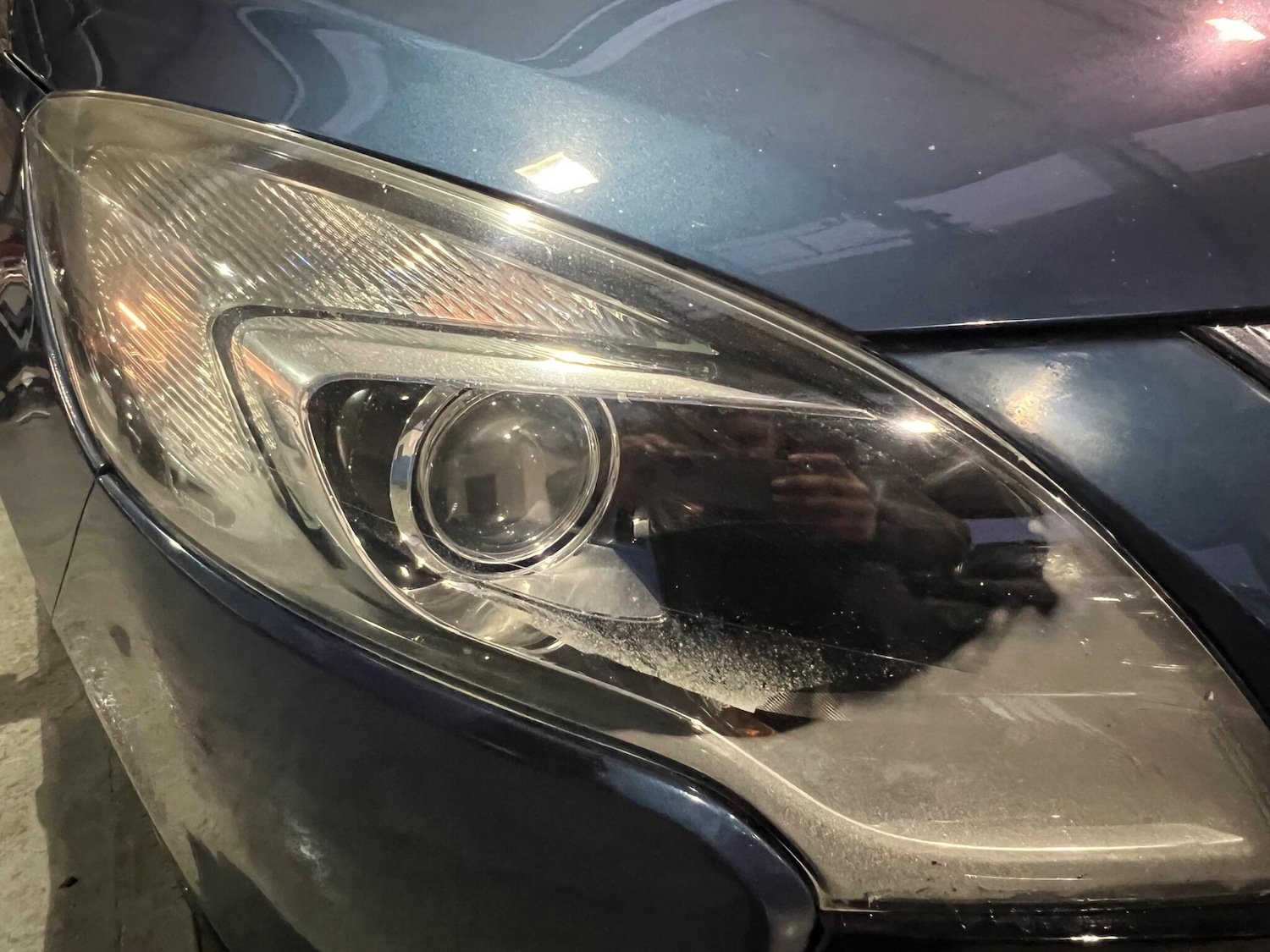 Used Vauxhall Zafira Tourer 2016 for sale - 76936388: Photo 40