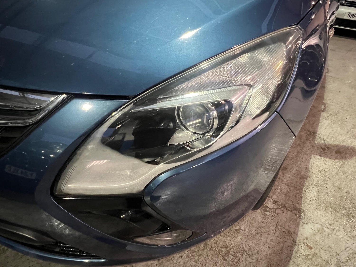 Used Vauxhall Zafira Tourer 2016 for sale - 76936388: Photo 41