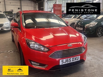 Used Ford Focus 2015 for sale - 79236959: Photo