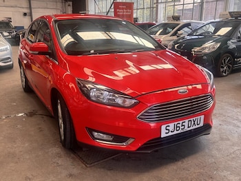 Used Ford Focus 2015 for sale - 79236959: Photo