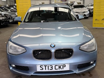 Used BMW 1 Series 2013 for sale - 78504382: Photo