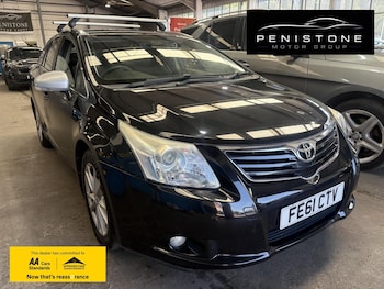 Used Toyota Avensis 2011 for sale - 79495891: Photo