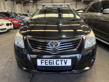 Used Toyota Avensis 2011 for sale - 79495891: Photo