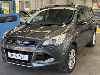 Used Ford Kuga 2016 for sale - 79158682: Photo