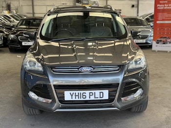 Used Ford Kuga 2016 for sale - 79158682: Photo