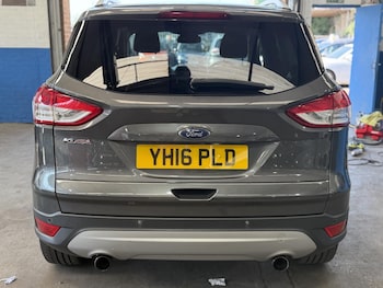 Used Ford Kuga 2016 for sale - 79158682: Photo