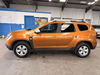 Used Dacia Duster 2019 for sale - 79820602: Photo