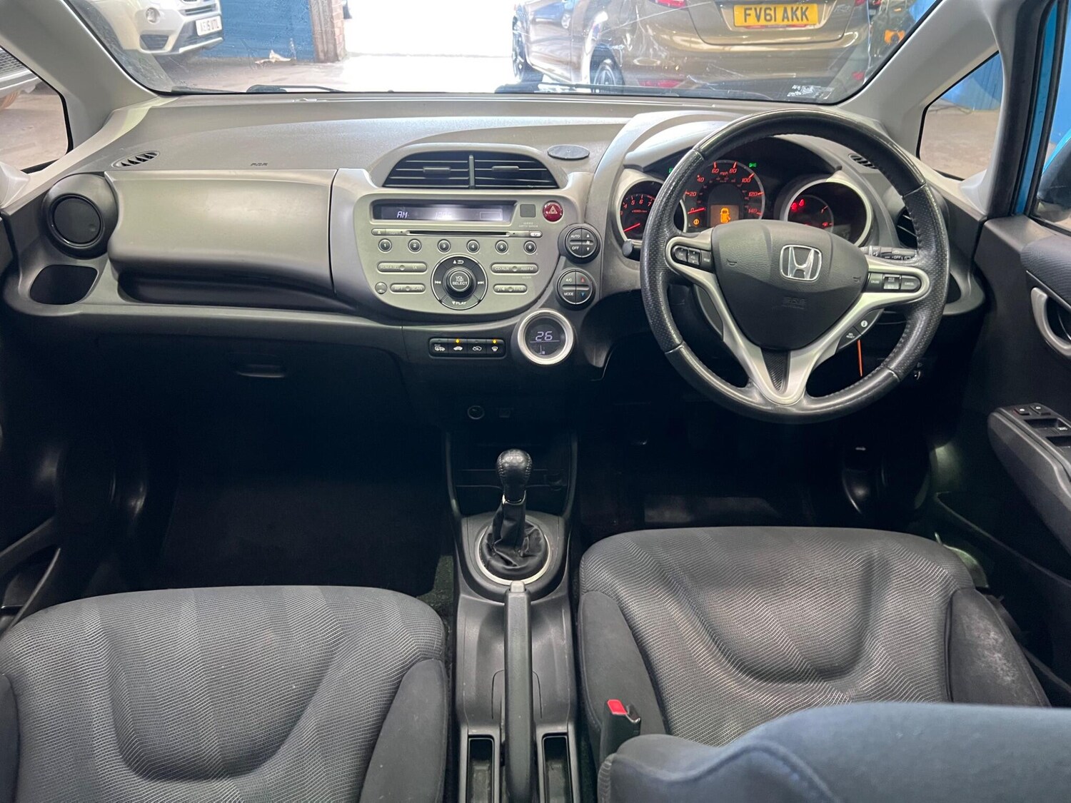 Used Honda Jazz 2009 for sale - 78019214: Photo 16