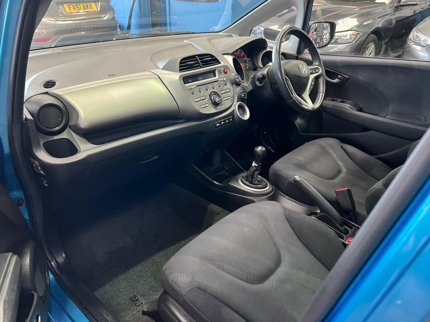 Used Honda Jazz 2009 for sale - 78019214: Photo 17