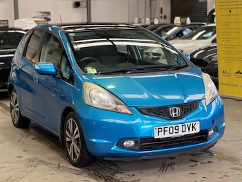 Used Honda Jazz 2009 for sale - 78019214: Photo