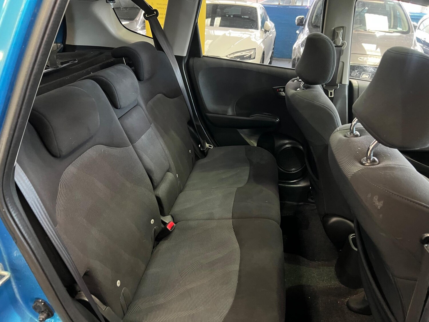 Used Honda Jazz 2009 for sale - 78019214: Photo 21