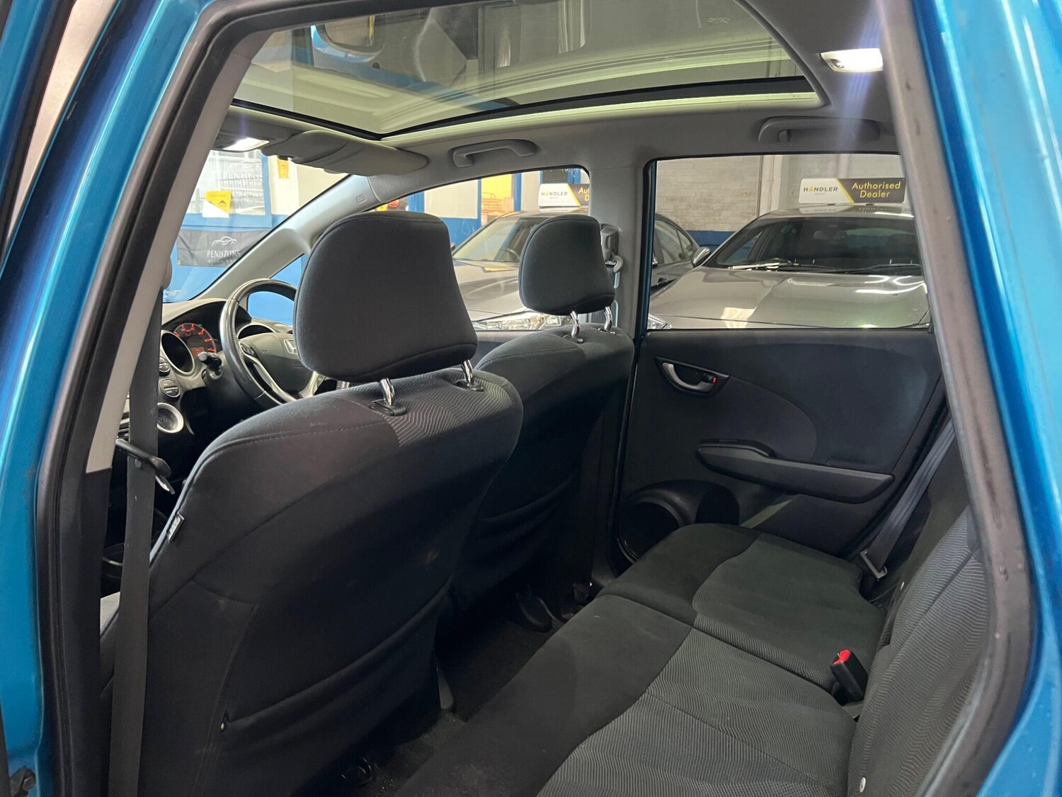 Used Honda Jazz 2009 for sale - 78019214: Photo 23