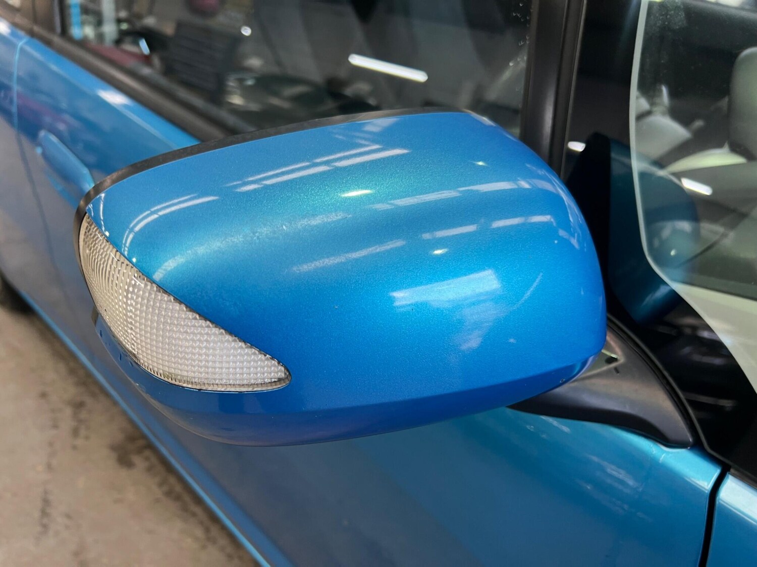 Used Honda Jazz 2009 for sale - 78019214: Photo 26