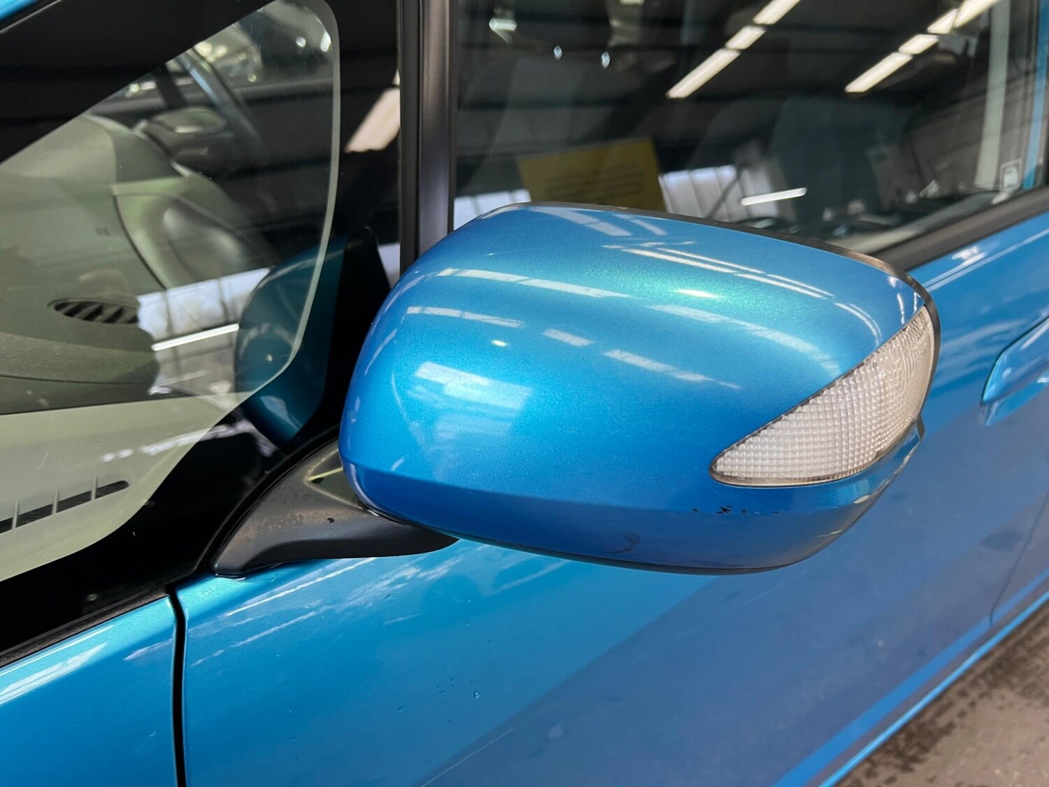 Used Honda Jazz 2009 for sale - 78019214: Photo 27