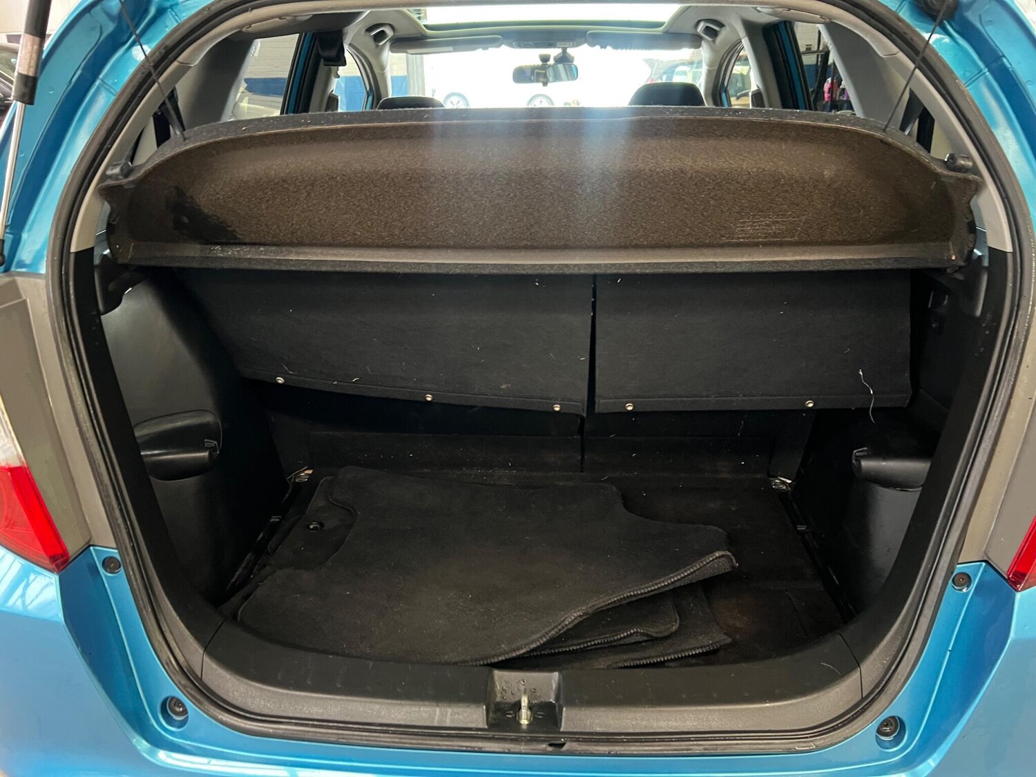 Used Honda Jazz 2009 for sale - 78019214: Photo 28