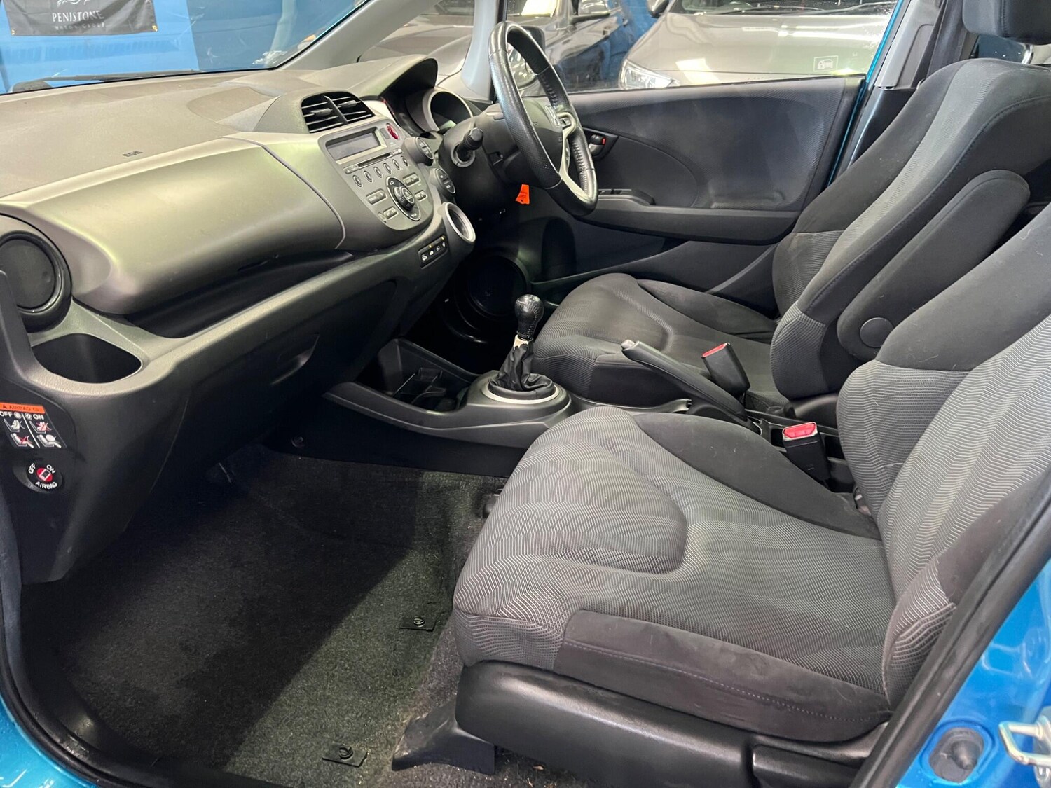 Used Honda Jazz 2009 for sale - 78019214: Photo 29