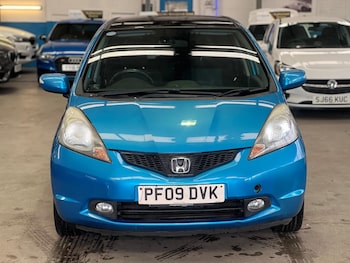 Used Honda Jazz 2009 for sale - 78019214: Photo