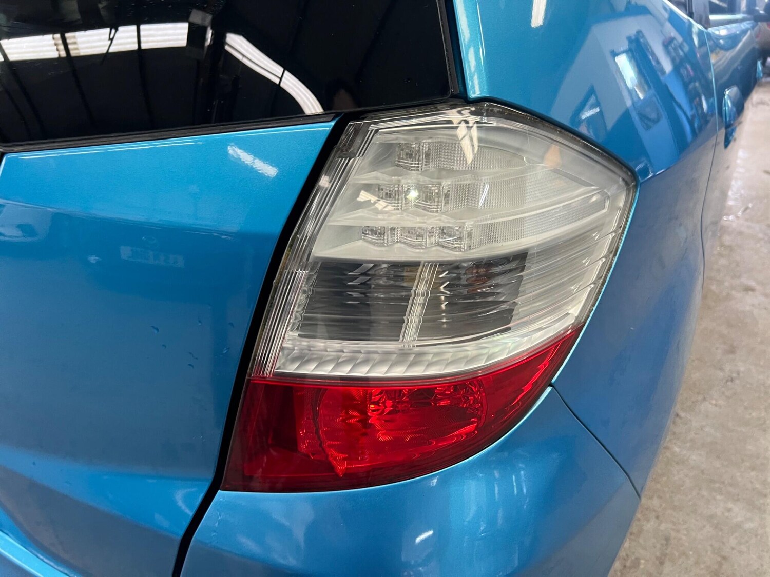 Used Honda Jazz 2009 for sale - 78019214: Photo 30