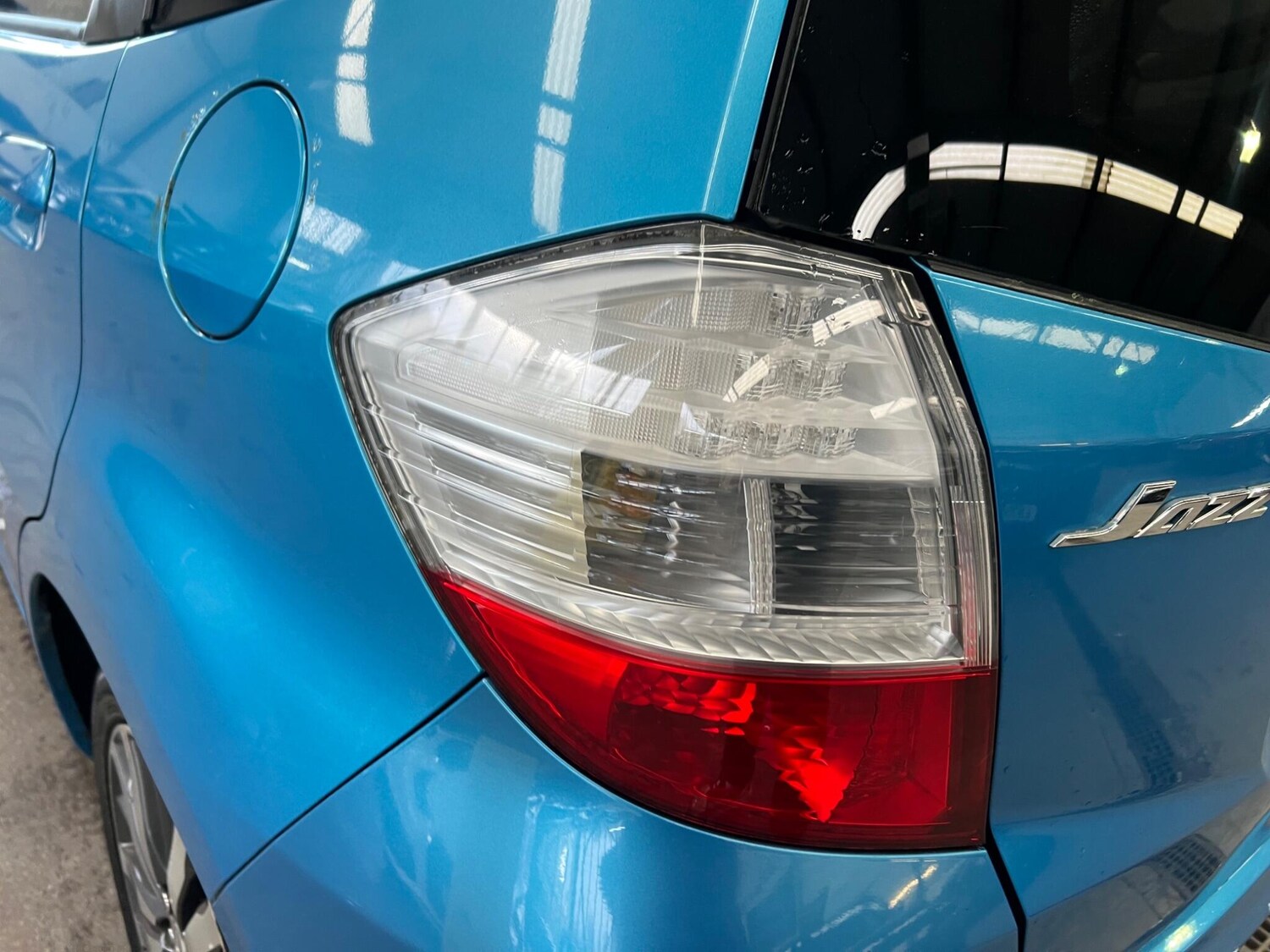 Used Honda Jazz 2009 for sale - 78019214: Photo 31