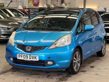 Used Honda Jazz 2009 for sale - 78019214: Photo