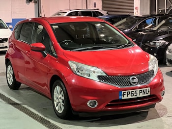 2015 (65) - 1.2 Acenta Premium 5dr