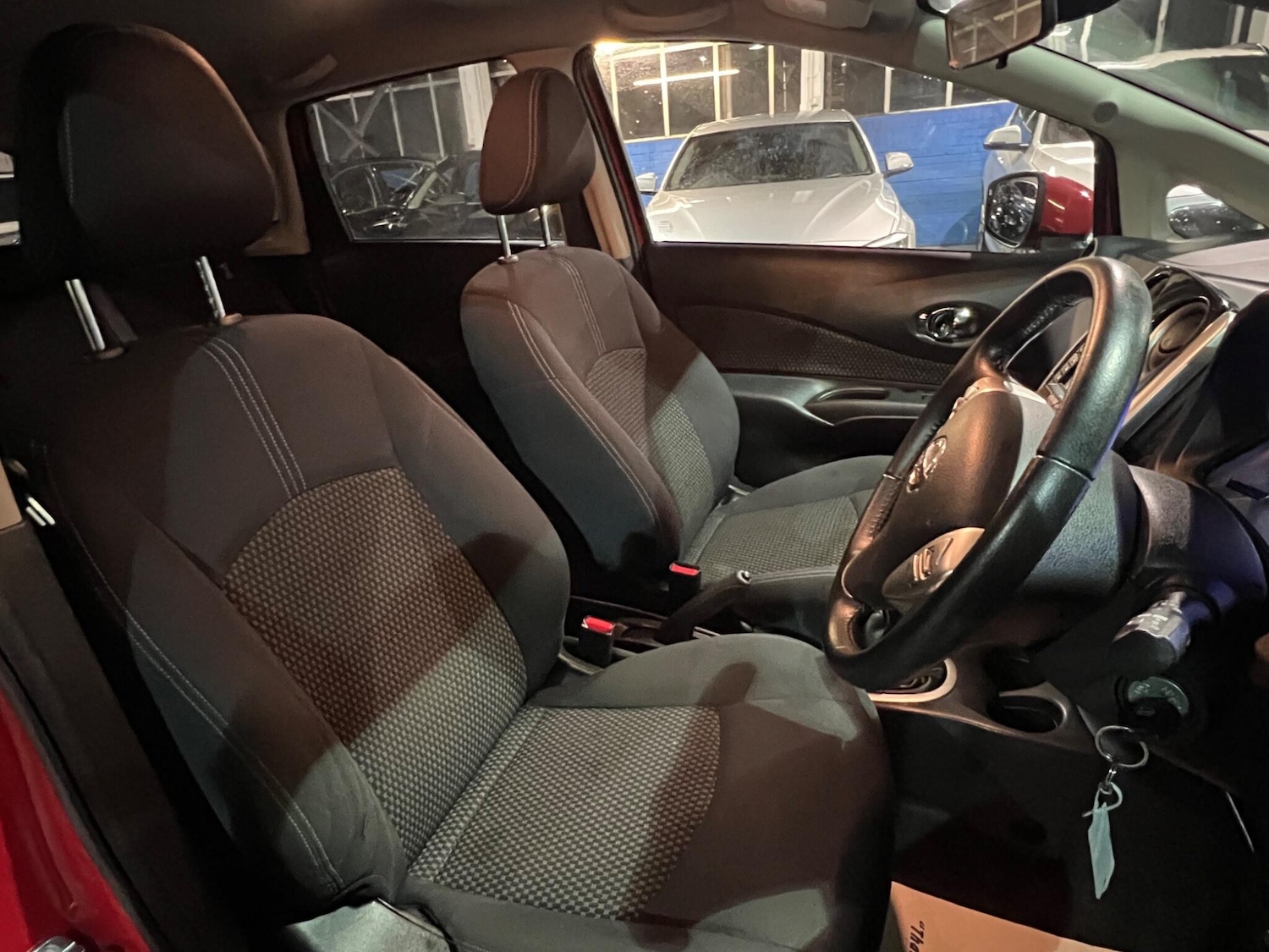 Used Nissan Note 2015 for sale - 76715616: Photo 25