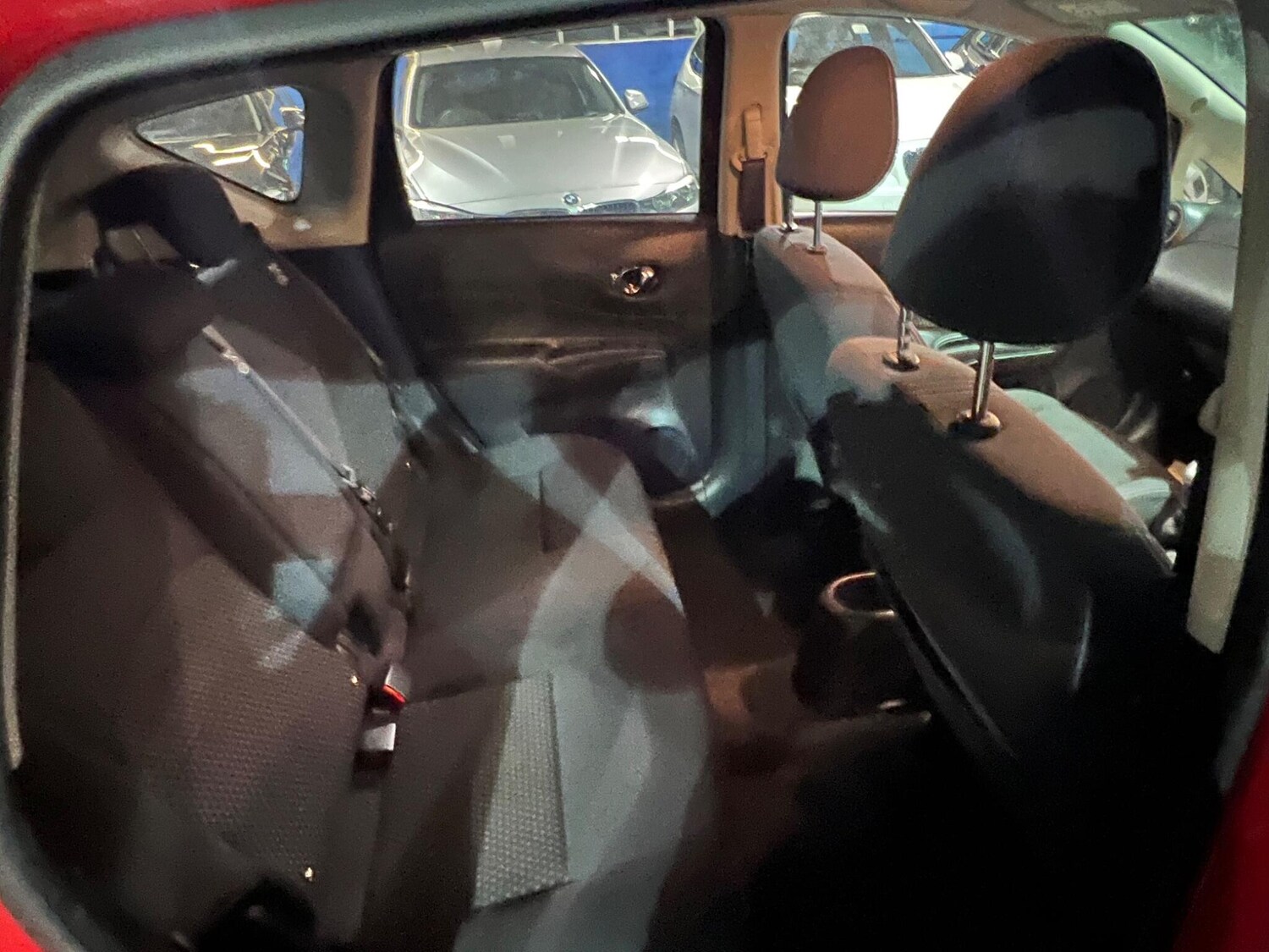 Used Nissan Note 2015 for sale - 76715616: Photo 27